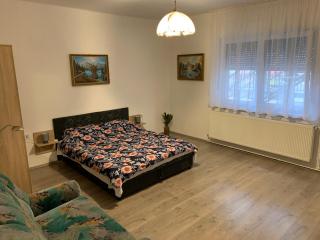 Bástya apartman - 2