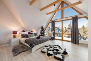 Bory6a Apartamenty & Free Parking - Zakopane - 0