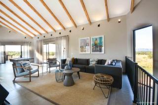Zebula Golf Estate & Spa Executive Holiday Homes - Mabula - 6