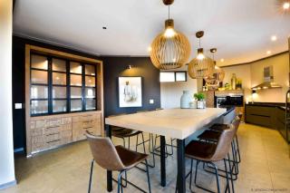 Zebula Golf Estate & Spa Executive Holiday Homes - Mabula - 3