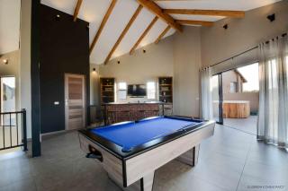 Zebula Golf Estate & Spa Executive Holiday Homes - Mabula - 2