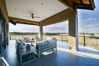 Zebula Golf Estate & Spa Executive Holiday Homes - Mabula - 1