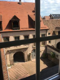 Centre historique Colmar La COLLÉGIALE RESORT - 7