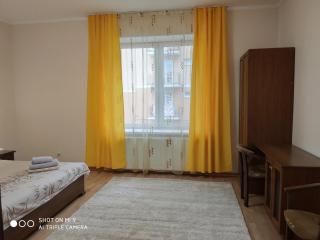 Apartments "Domovik" Івана Парканія 2а кв 19 - Mukačevo - 4