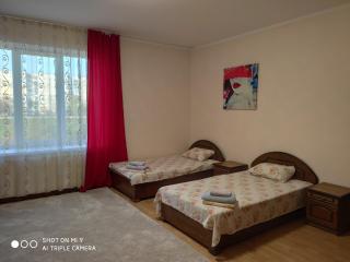 Apartments "Domovik" Івана Парканія 2а кв 19 - Mukačevo - 9
