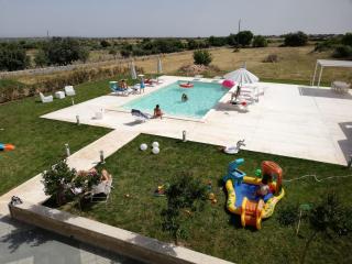 Casa Sbrizza - Rosolini - 3