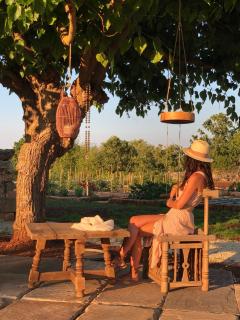 I Trulli di Alice - Ceglie Messapica - 1