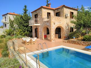 ORATO VILLAGE - Pyrgos - 9