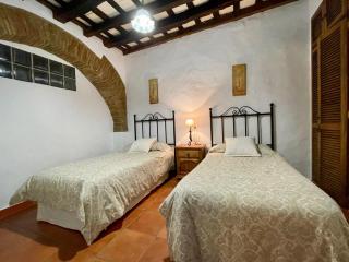 Casa Rural El Zaguán - 3