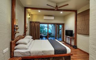 Nisarg Resort - Kolhapur - 9