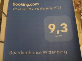 Boardinghouse Wittenberg - Lutherstadt Wittenberg - 4