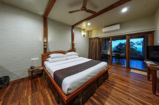 Nisarg Resort - Kolhapur - 6