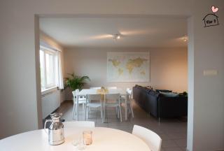De Vlier - Vakantiewoningen - Maasmechelen - 7