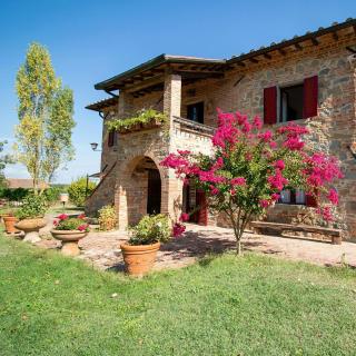 Podere La Vecchia Fornace - Cortona - 0