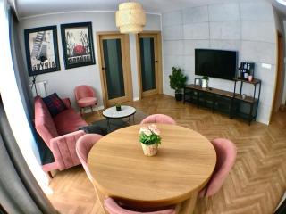 Apetyt na Gdańsk Apartament z prywatną sauną - Danzig - 4