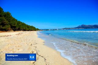 Albers Apartment - Port d'Alcudia - 8
