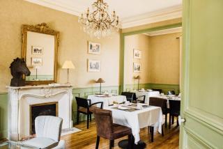 L'Hôtel Particulier Ascott - Saint Malo - 4