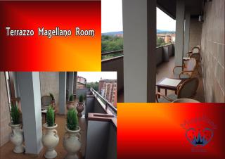 Magellano Room - Verona - 6