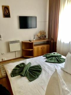 Apartament Confort - Baile Olanesti - Băile Olăneşti - 4