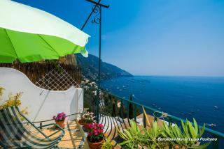 Pensione Maria Luisa - Positano - 3