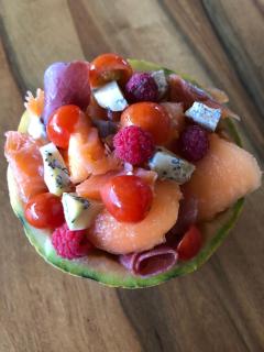 LA MADELEINE DE JAILLANS - 2