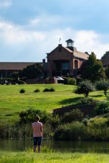 Gooderson Kloppenheim Country Estate - 3