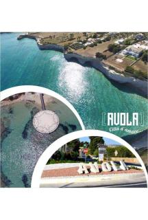 Gray Pearl House - Avola - 8