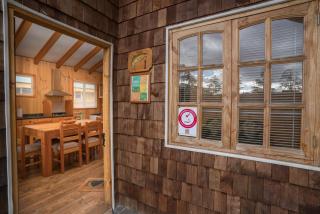Rilamar Cabañas - Puerto Varas - 8