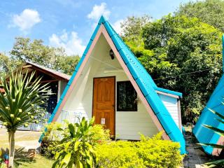 Star View Garden - Sai Yok - 2
