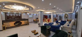 Venus Hotel - Wadi Musa - 8