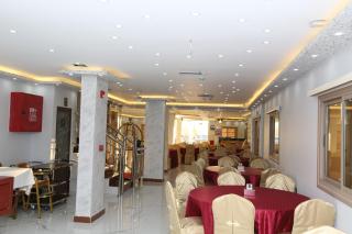 Venus Hotel - Wadi Musa - 5