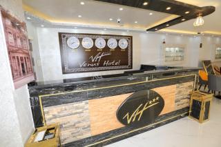 Venus Hotel - Wadi Musa - 3