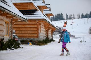 Sun&Ski Maciejówka - Białka Tatrzańska - 9