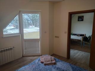 BOROVETS Royal Plaza - A405 - Borovets - 1