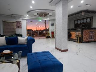 Venus Hotel - Wadi Musa - 6