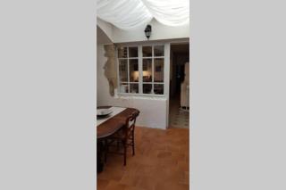 St Jean du Gard : Spacious Apartment with Use of Pool - Saint-Jean-du-Gard - 4