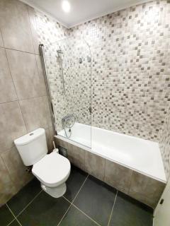 Center of Lisbon - University City - 4