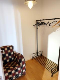 Center of Lisbon - University City - 1