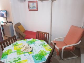 Studio KASANACO avec vue la baie de Fort de France - Les Trois-Îlets - 9