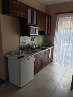 Apartamenty Donald - Krynica Morska - 6