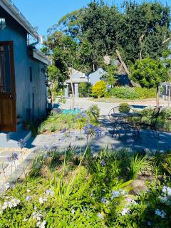 Bonne Chance Cottage - Paarl - 6