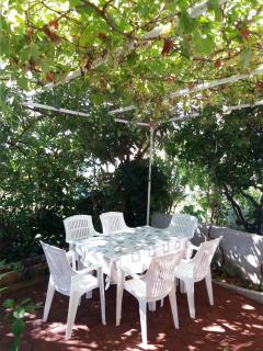 Apartman 2 Kelava - Podgora - 6