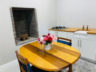 Bonne Chance Cottage - Paarl - 7