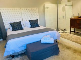 Bonne Chance Cottage - Paarl - 8