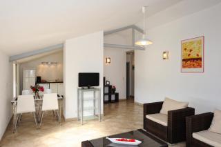 T3 Plein centre de St Florent - Saint-Florent - 7
