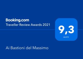 Ai Bastioni del Massimo - Palermo - 9