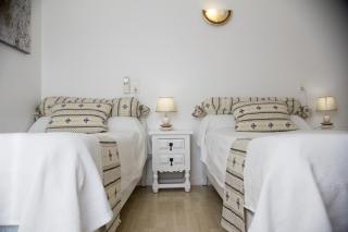 Hôtel Le Méditerranée - Hyères - 9