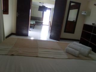 Flat Vila 4 Amigos - 9