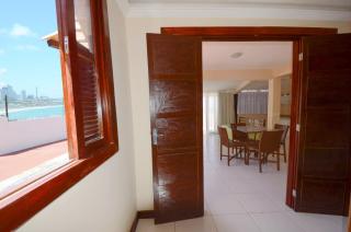 Flat Vila 4 Amigos - 8