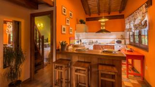 CASUCAS LA GUARIZA ( Casa Marta) - Fontibre - 6